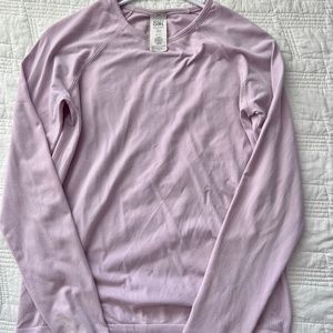 Athleta full sleeve top